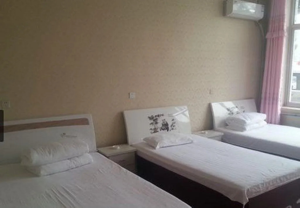 Wanchao Inn