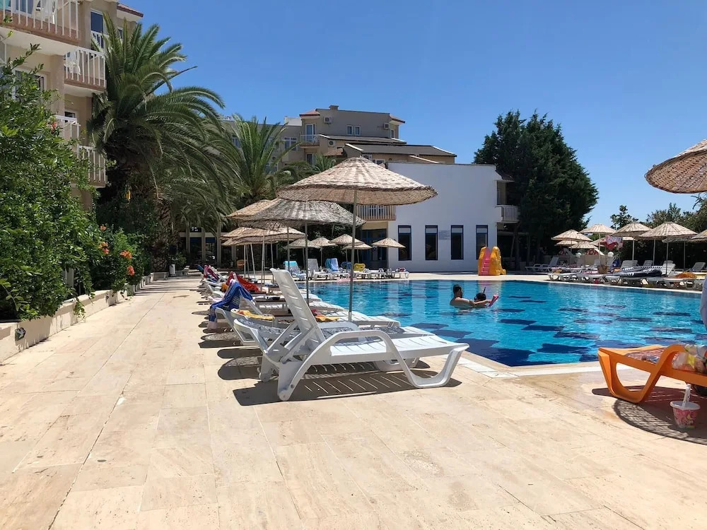 Afytos Ã–Ren Park Mtk