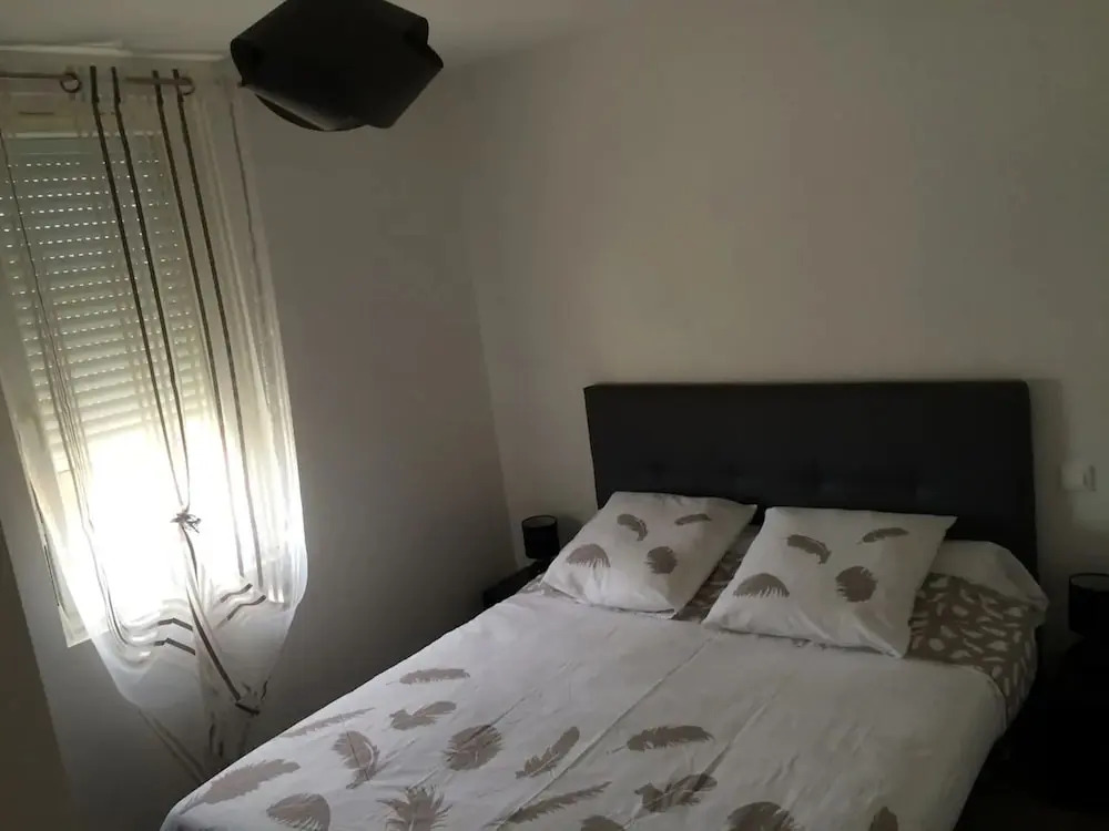 VILLAWELCOM - Appartement 4 - 100m plage