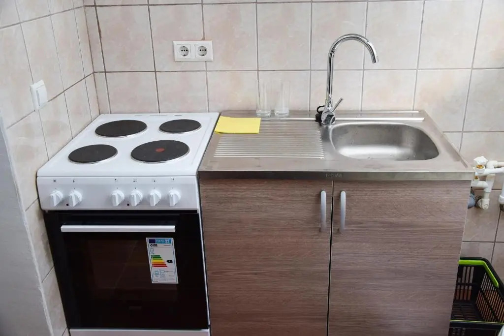 Studio Apartman Una
