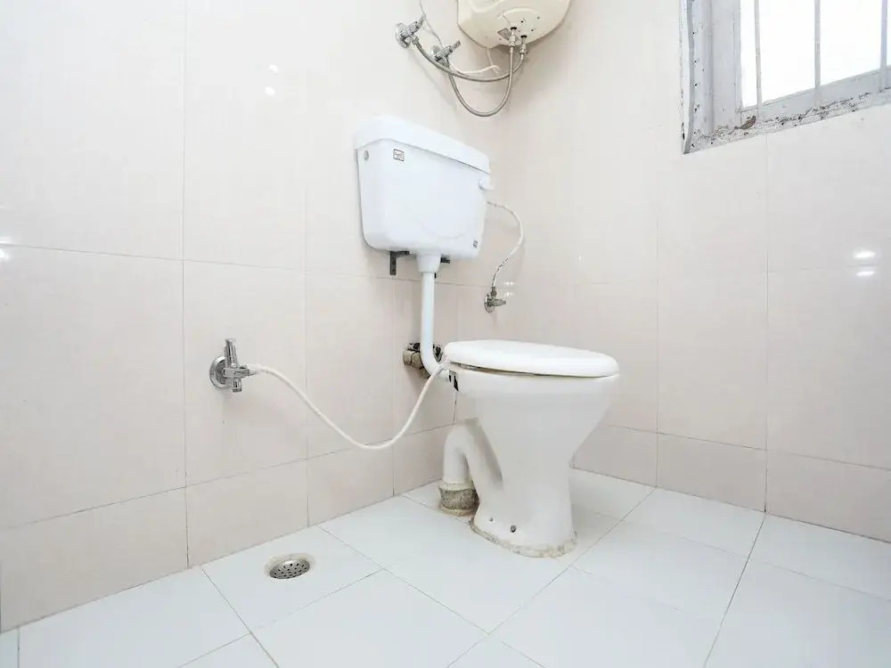 OYO 13785 Home Boutique 2BHK Ramgarh Nainital