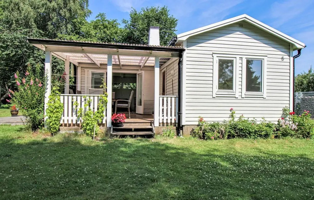 Two-Bedroom Holiday Home In Jonstorp