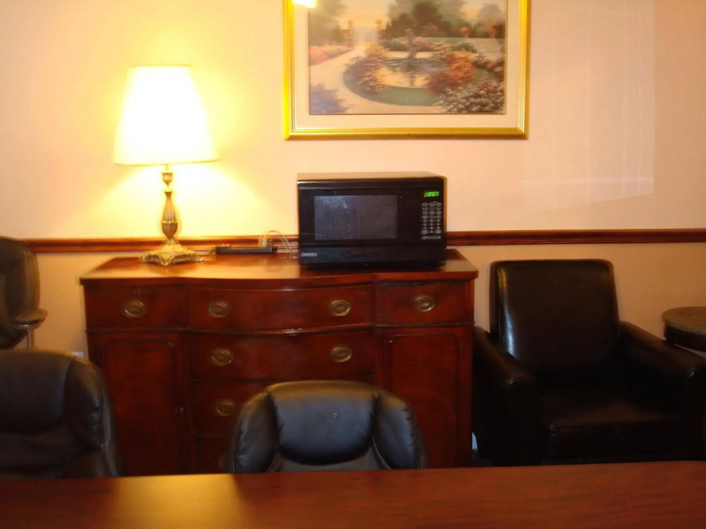 Windsor Park Hotel