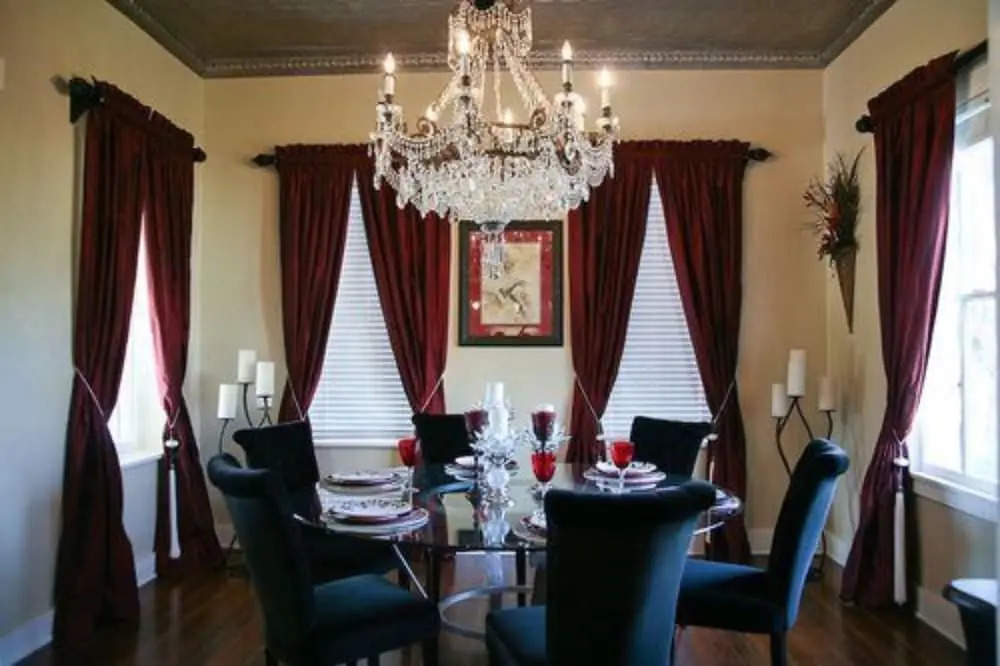 Charming B&B