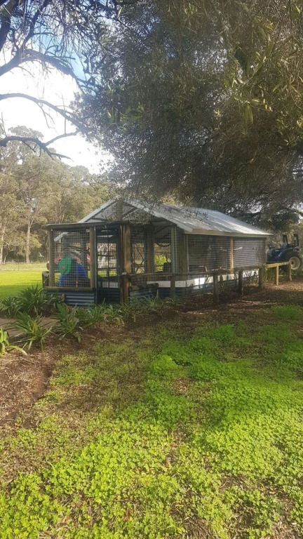 Redtail Cottages