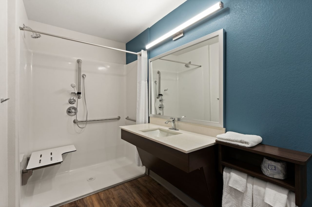 WoodSpring Suites Tolleson - Phoenix West