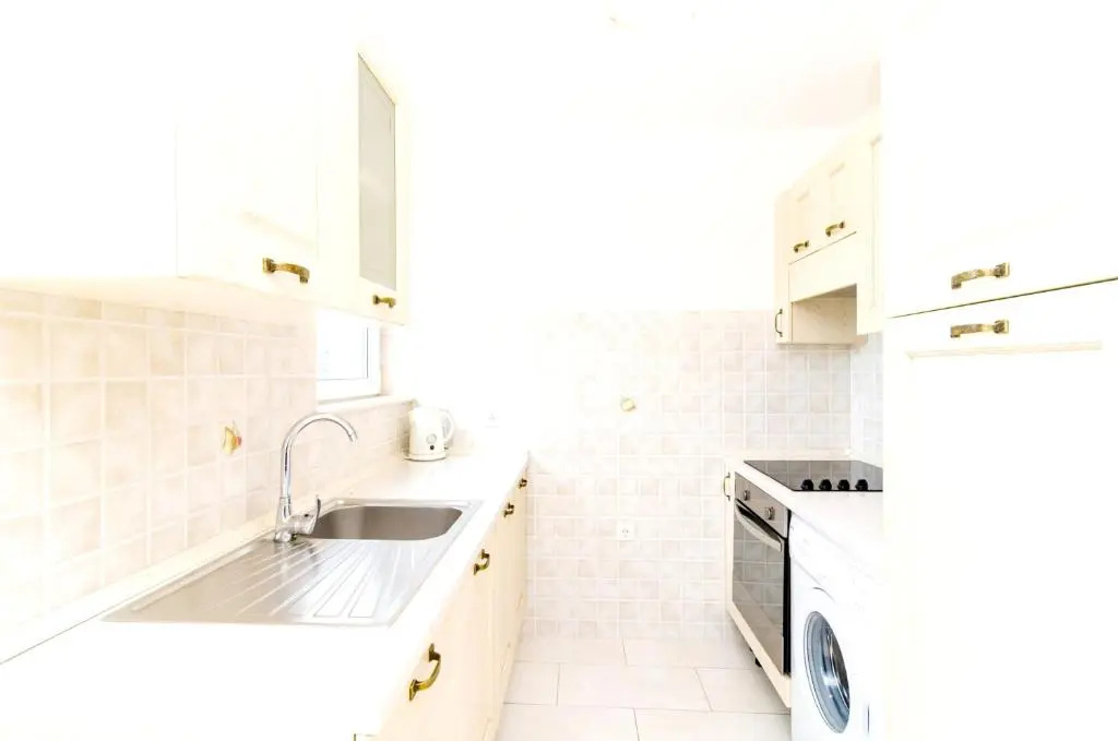 Apartment with One Bedroom in Dubrovnik, with Wonderful Sea View, Furnished Terrace And Wifi - 300 M From the Beach