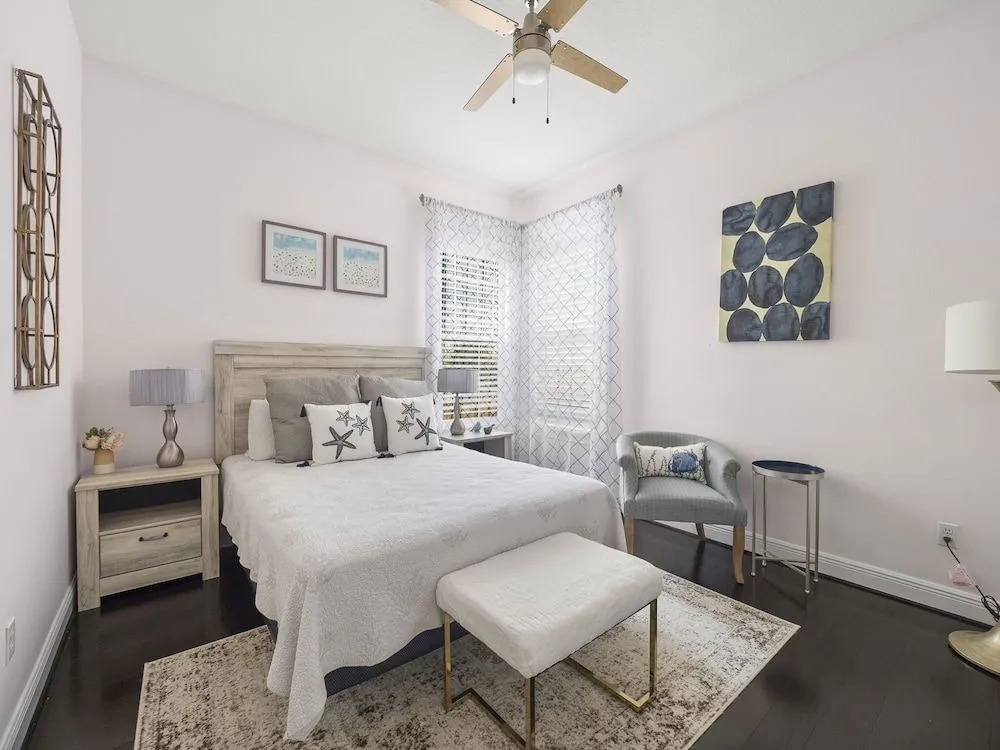 Sea Star Palace by Distinctive Beach Rentals