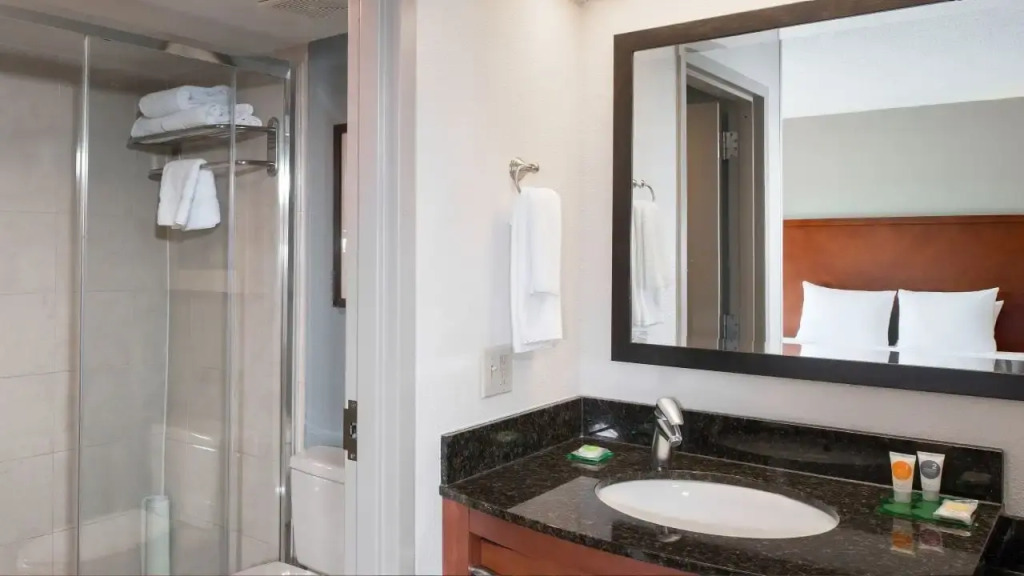 Hyatt Place Dallas Las Colinas