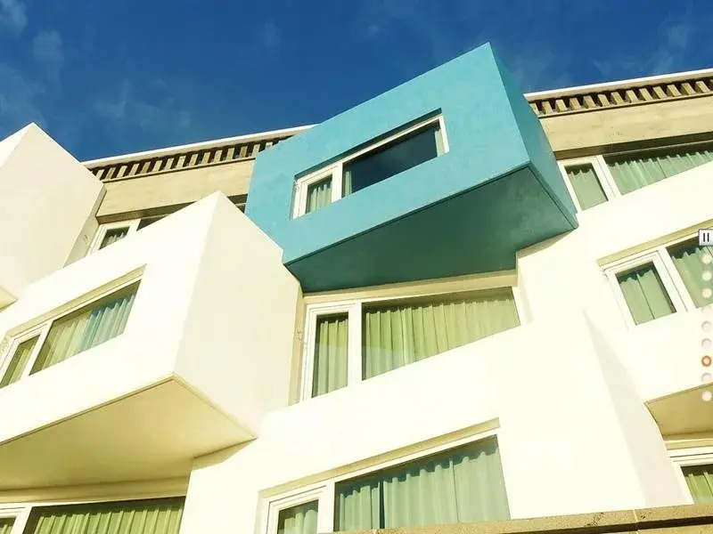 Hotel Oslo