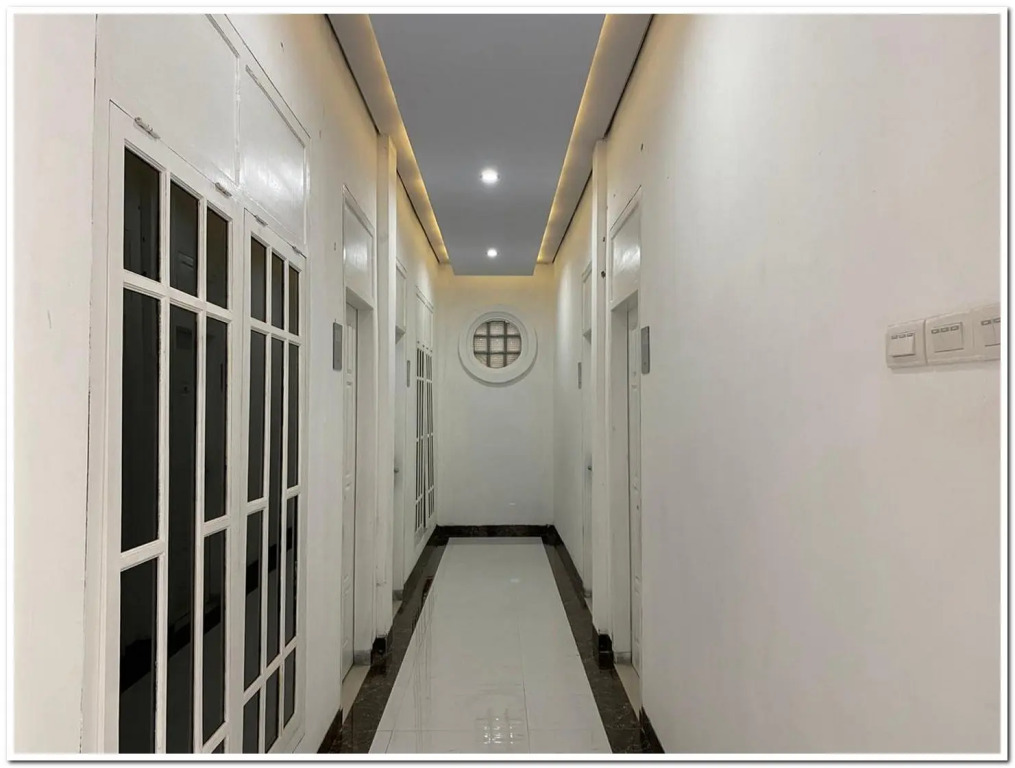 RedDoorz Plus Syariah near Museum Lampung