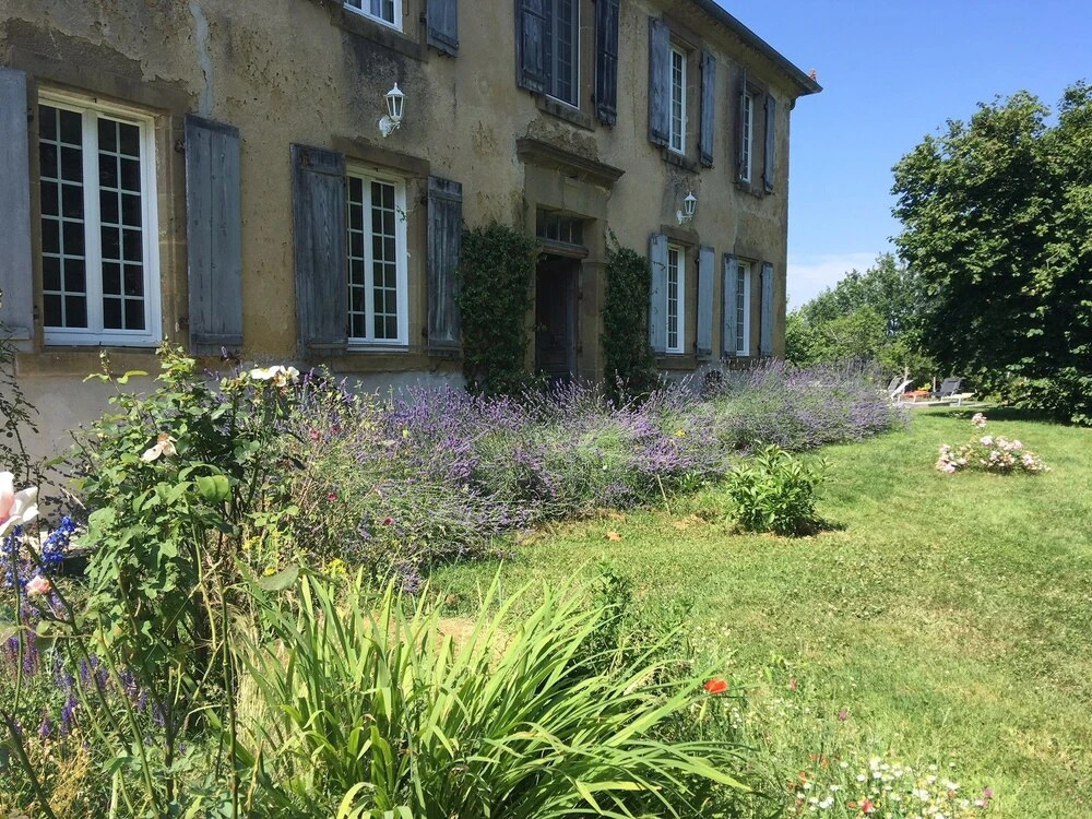 Le Gite de Garbay