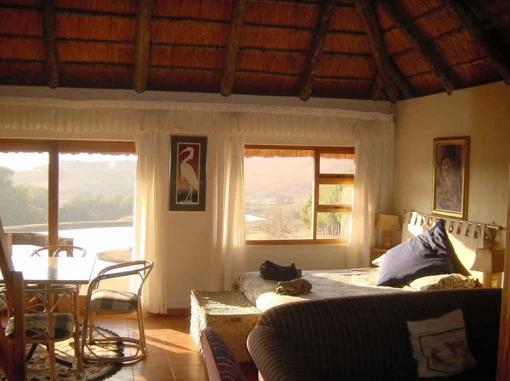 Silverhill Lodge