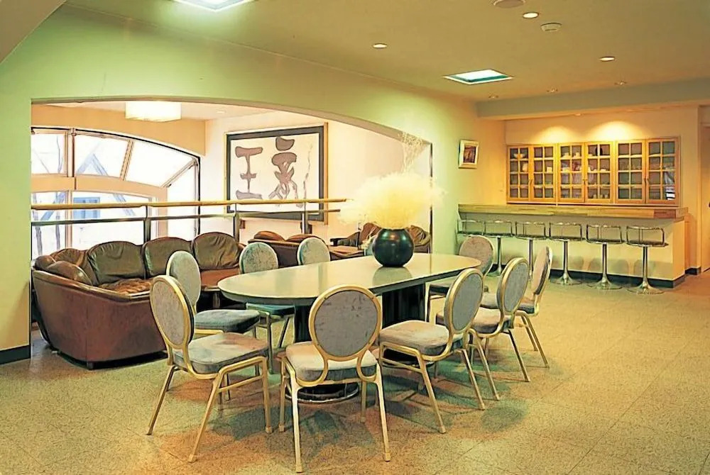 Hotel Ryuo