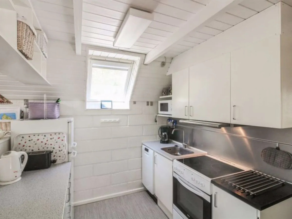 Holiday Home Lillesol - 400m from the sea by Interhome