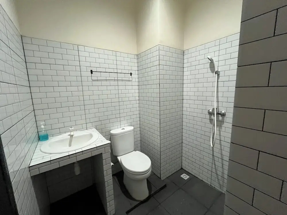 OYO 94141 Al Fatih Residence Syariah 1