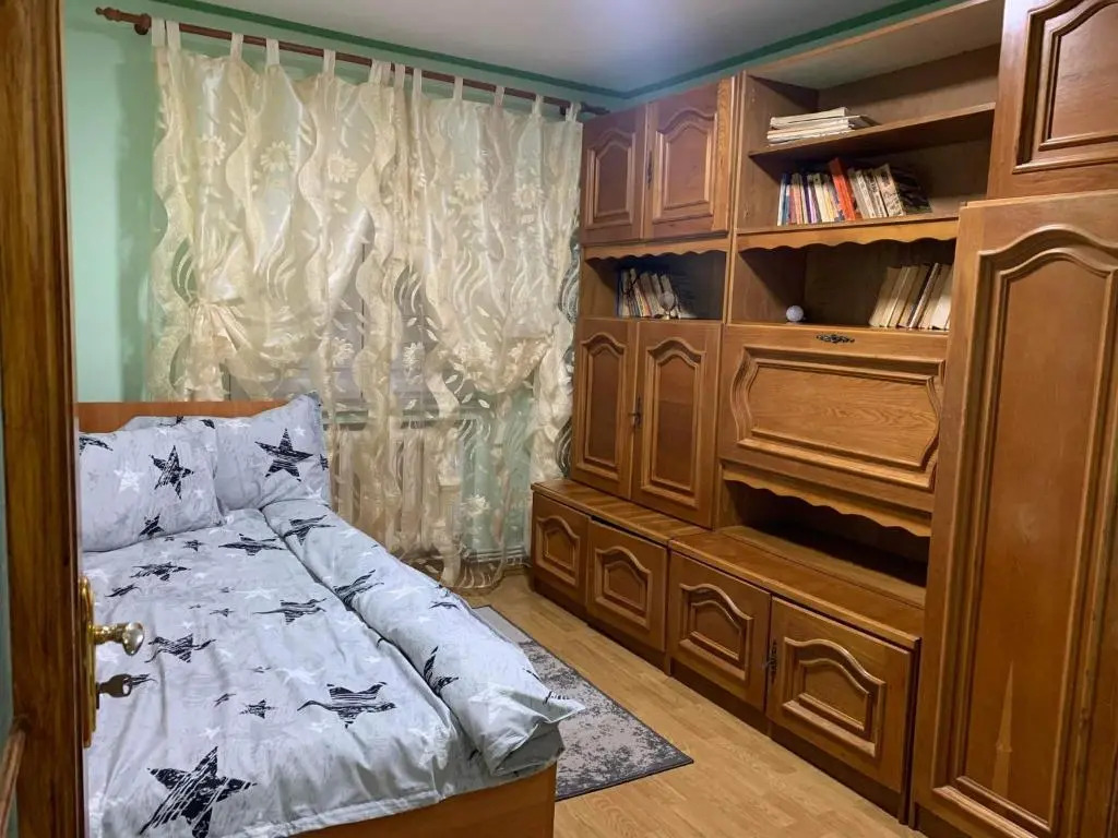 Apartament Vaslui