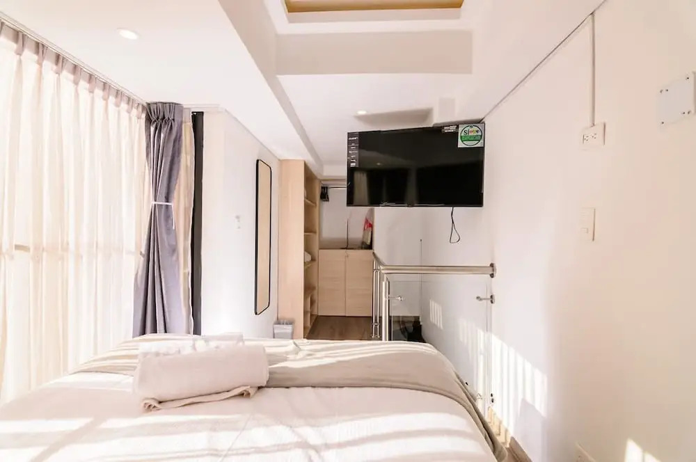 NOK Amazing Duplex in Parque 93