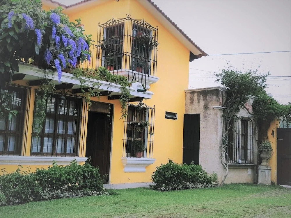 Villas Santa Ana-Ricardo