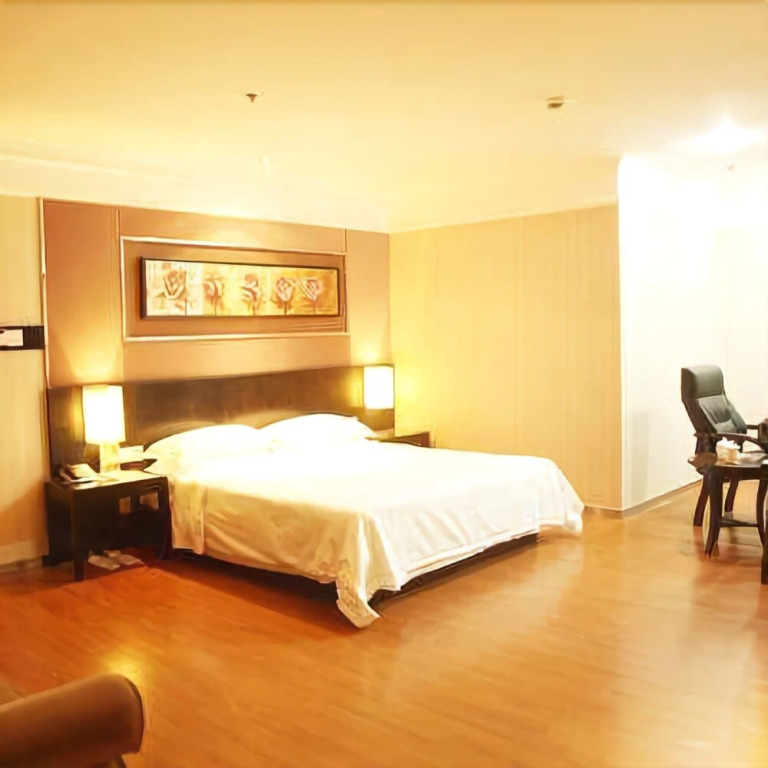 Yidu Business Hotel