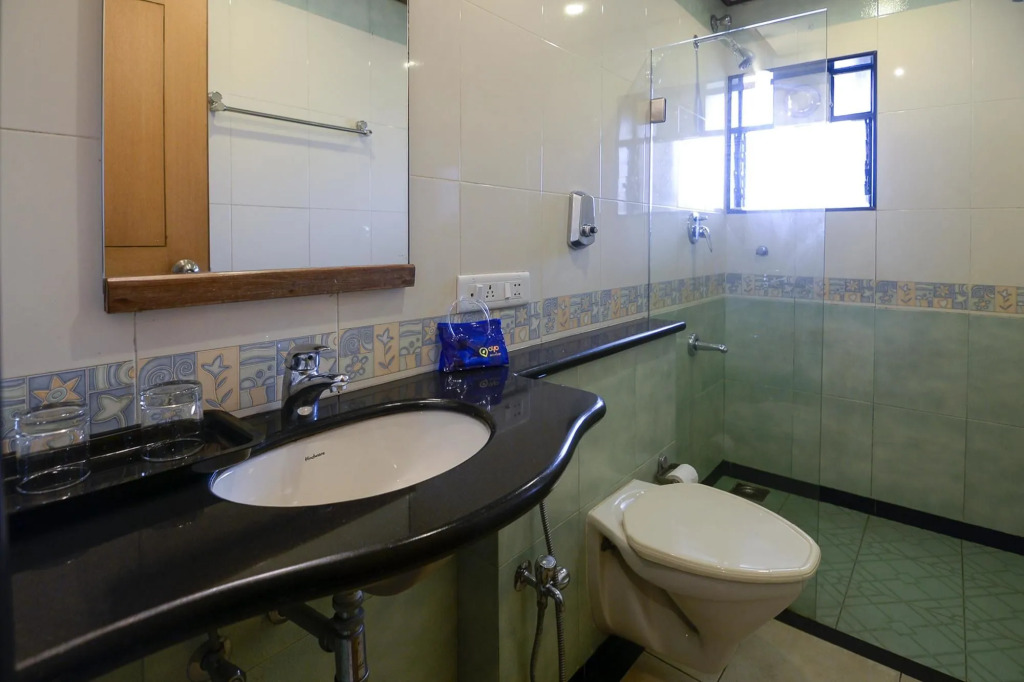 OYO Premium Muncipal Garden Margao