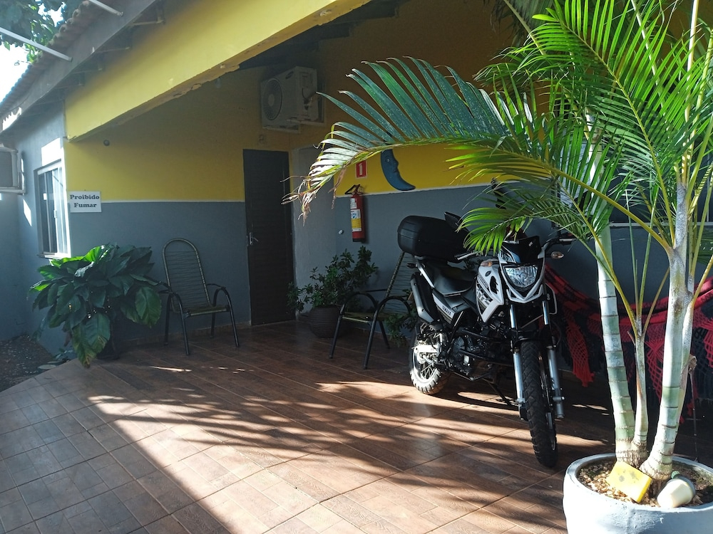 Hotel Recanto do Sol 1