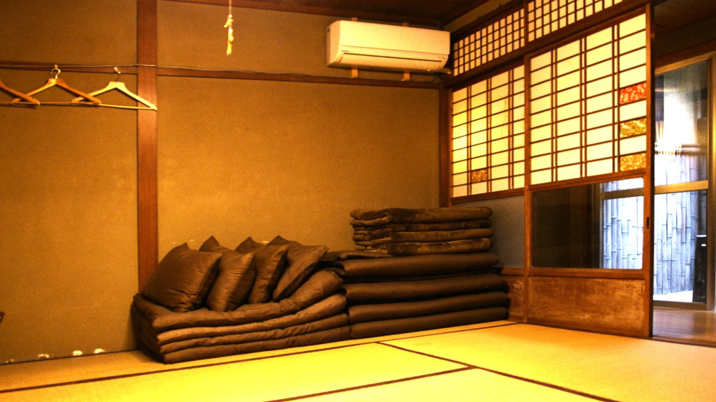 Guesthouse Yululu