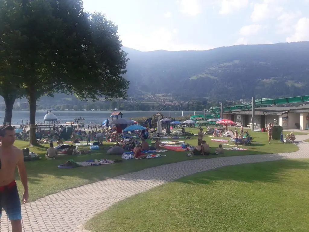 Villa Relax am See