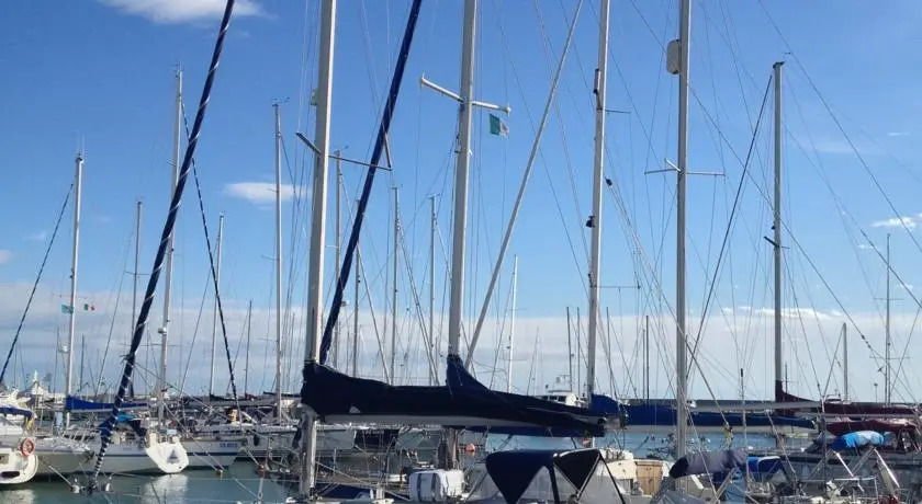 Sailing Bed