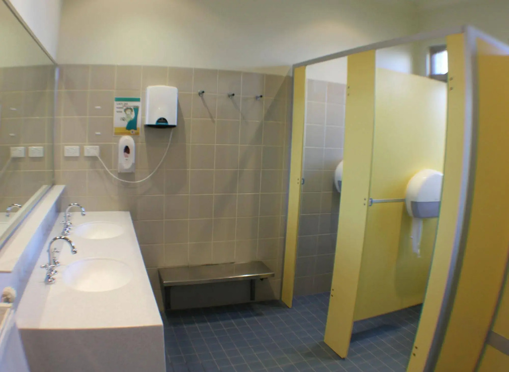 YHA Blue Mountains Katoomba