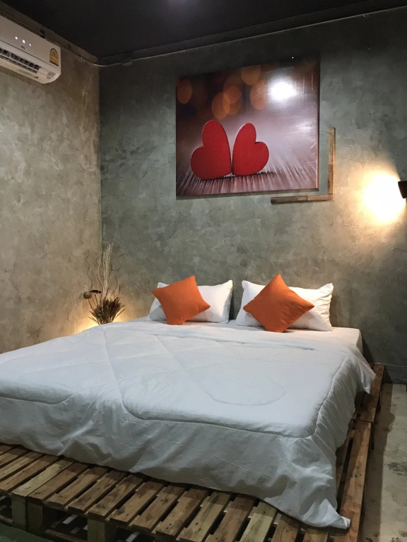 A-Mote Loft at Phitsanulok