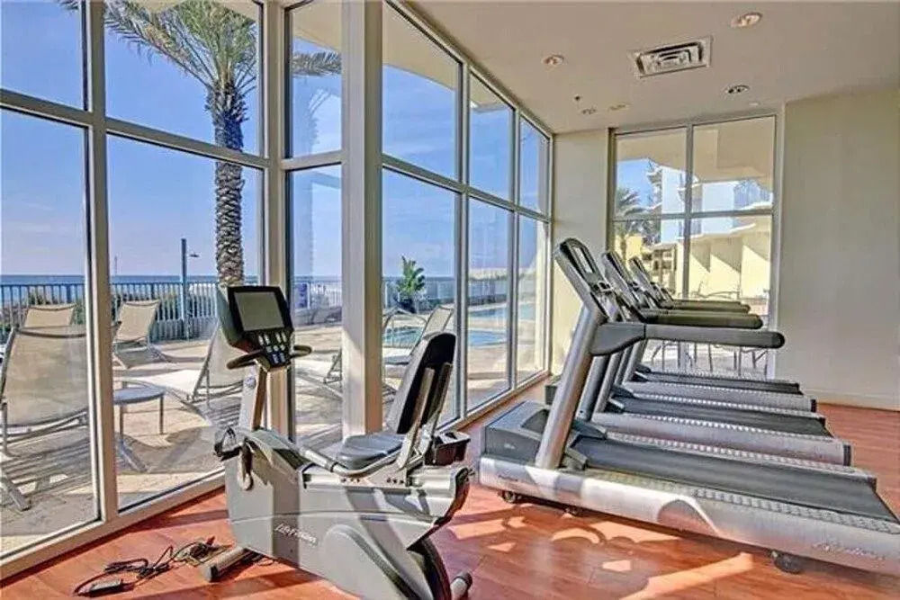 Sterling Breeze 204 - 1641903 - 1 Br Condo