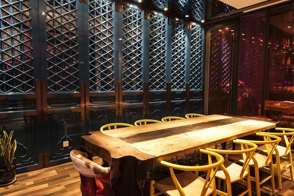 Sanlitun Mark Jacobs Boutique Hotel