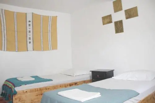 Surf home Appartement