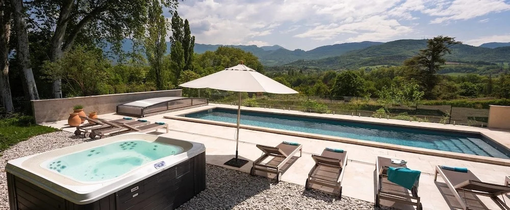Domaine de Blacons