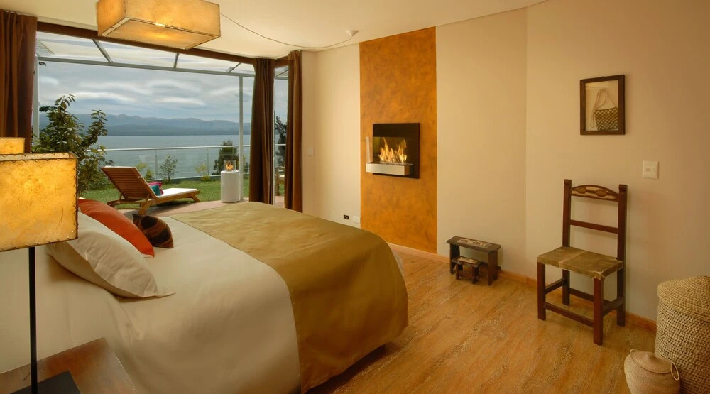 Amazing 3Bedr Apt Lake Views Jacuzzi TD7