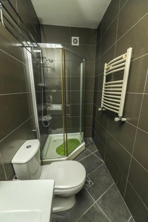 Eurasia Bridge Hotel
