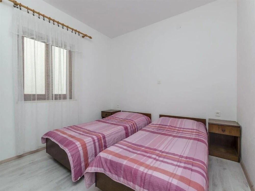 Silvana - Economy Apartments - A1