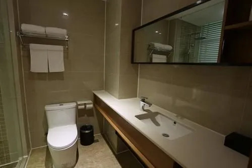 南京漫耕假日酒店