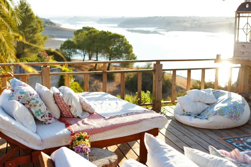 Vale do Gaio Hotel