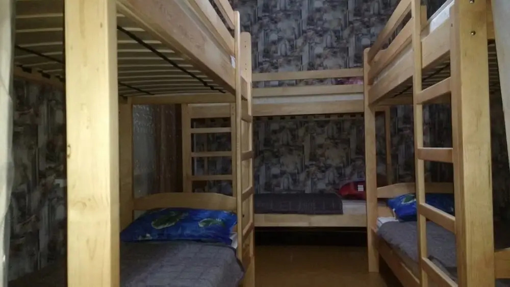 Хостел Yourhostel Pechersk