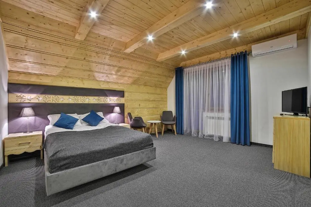 Hotel&SPA Jawor