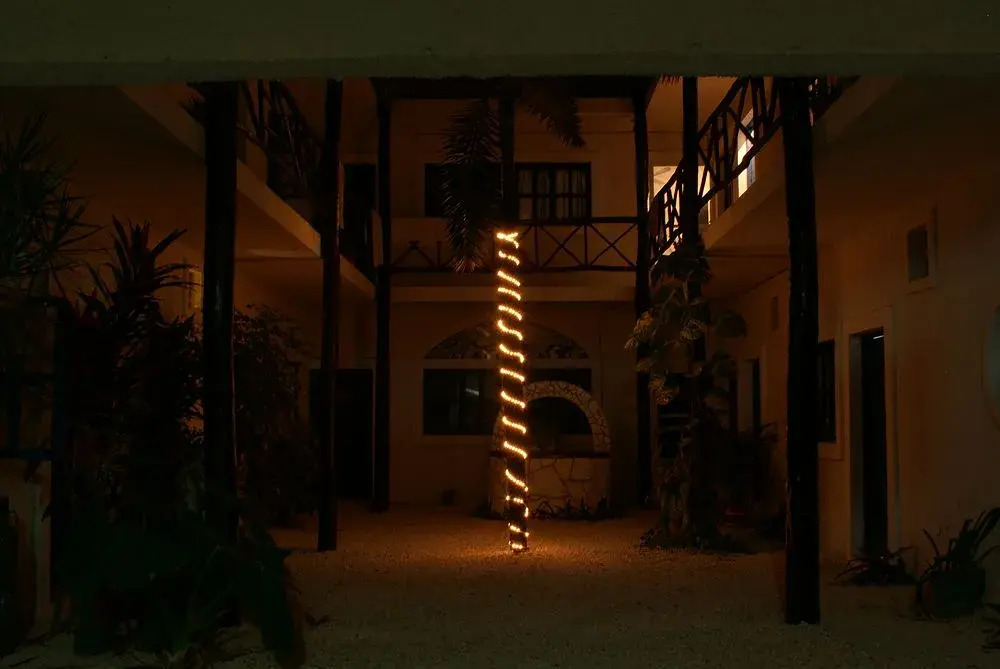 Hotel La Luna Gitana