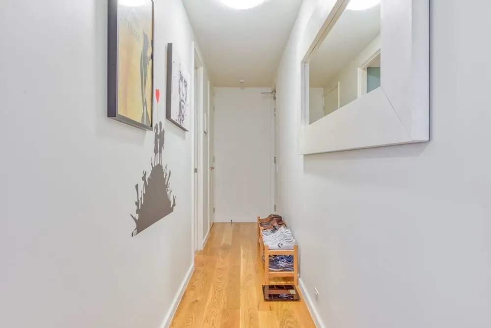 Fitzroy lifestyle 1 bed with pool, spa, sauna & gym