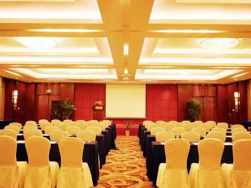Shenzhen Century Kingdom Hotel