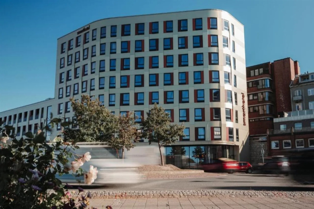Smarthotel Bodø