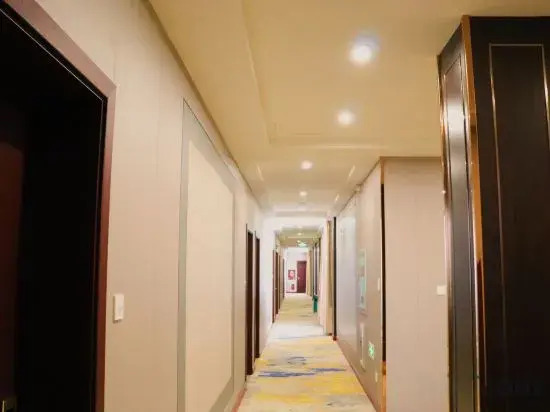 Baiyun Hotel
