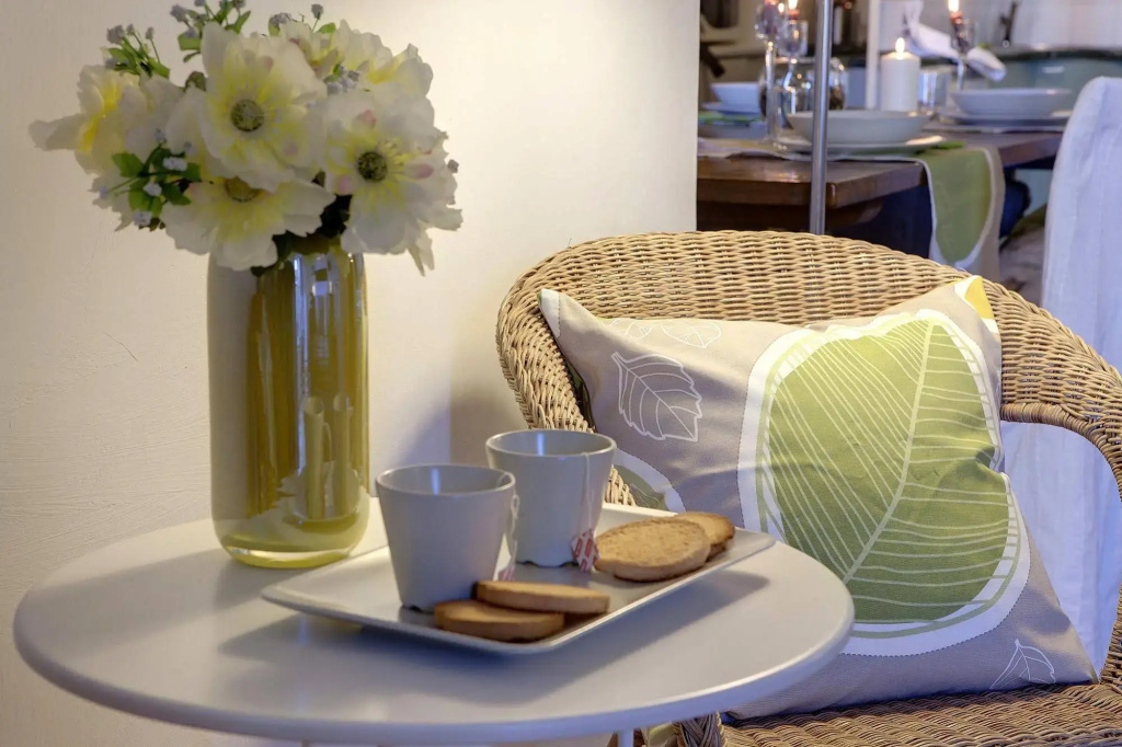 Home Sharing - Santissima Annunziata