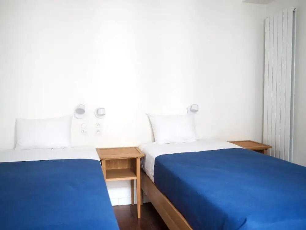 Hotel La Louisiane