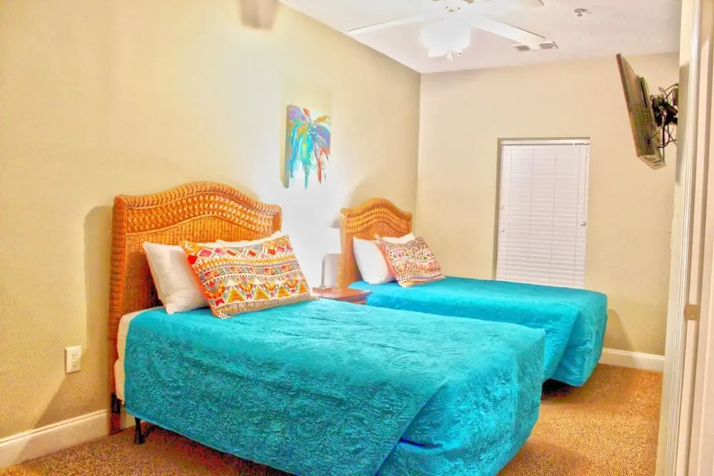 Cherry Grove Villas - 204